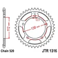 Kit de Transmissão EK X-Ring Honda NC 750 X / NC 750 S (2014-2021) - Thumbnail 3