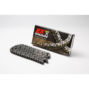 Kit de Transmissão EK X-Ring Benelli TRK 702 (2023-2025)