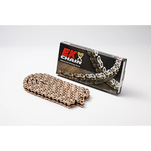 Kit de Transmissão EK X-Ring Honda CB 125 R (2021-2026)