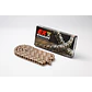 Kit de Transmissão EK X-Ring Honda CB 125 R (2021-2026) - Thumbnail 1