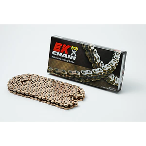 Kit de Transmissão EK X-Ring Honda CB 750 Hornet / CB 750 Hornet E-Clutch (2023-2026)