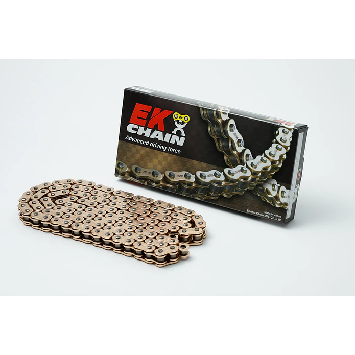Kit de Transmissão EK X-Ring Honda CB 750 Hornet / CB 750 Hornet E-Clutch (2023-2026) 1