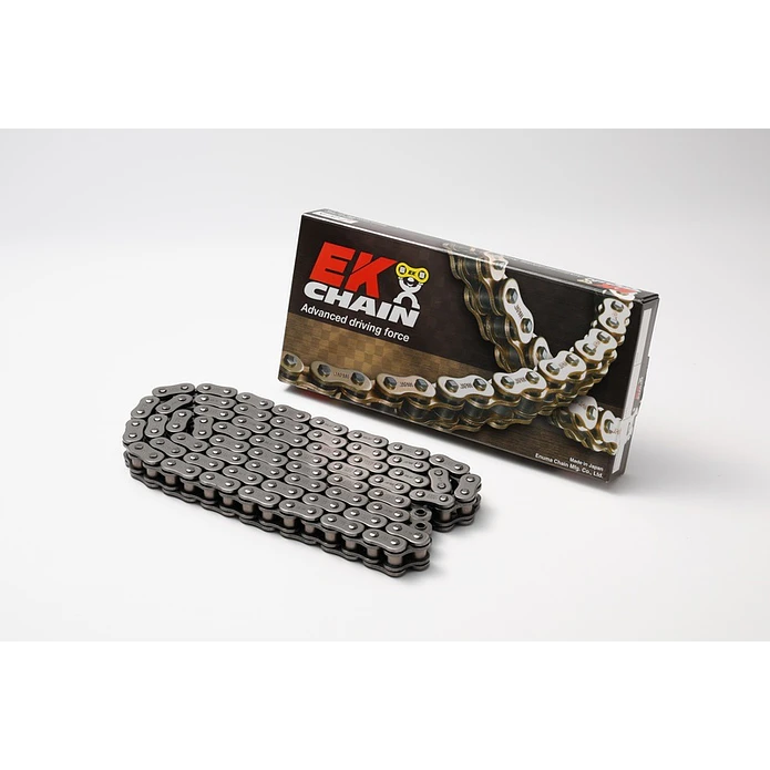 Kit de Transmissão EK X-Ring Honda CRF 1100 L Africa Twin (2020-2025) 1