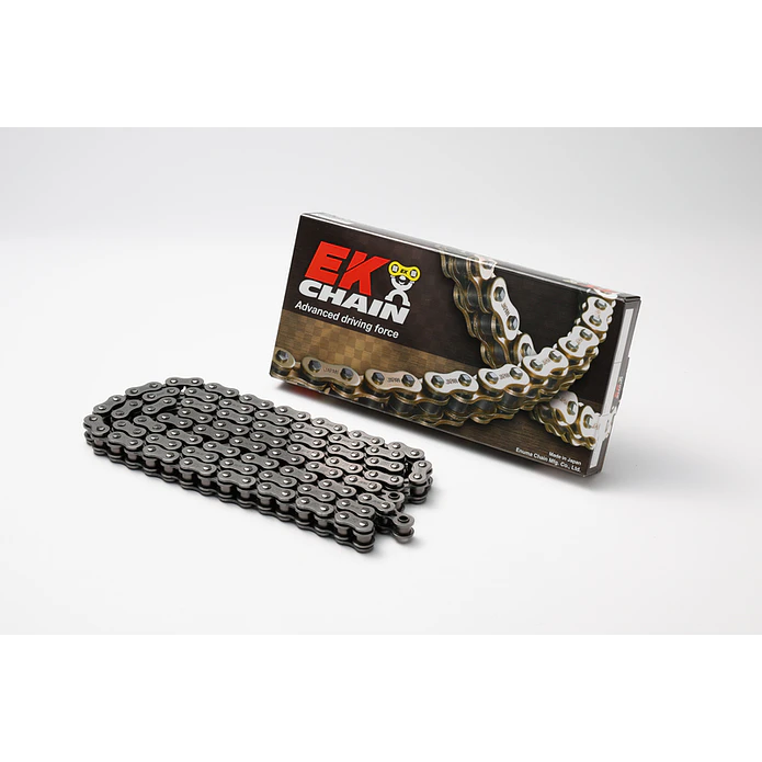 Kit de Transmissão EK X-Ring Honda CL 500 / NX 500 / NX 500 E-CLUTCH (2023-2026) 1