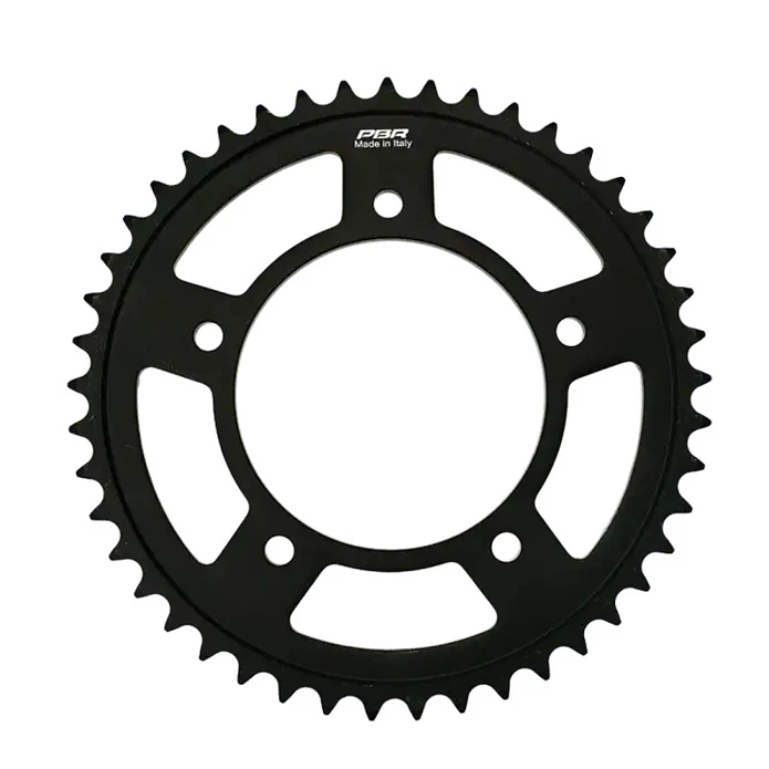 Kit de Transmissão EK X-Ring Honda XL 750 Transalp / XL 750 Transalp E-CLUTCH (2023-2026) 3