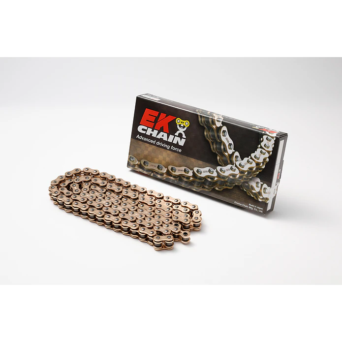 Kit de Transmissão EK X-Ring Kawasaki Eliminator 500 (2024-2026) 1