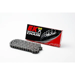 Kit de Transmissão EK X-Ring Royal Enfield Himalayan / Scram 411 (2019-2025)