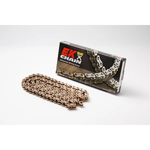 Kit de Transmissão EK X-Ring Suzuki GSX-8S / GSX-8R / GSX-8T / GSX-8TT (2023-2026)