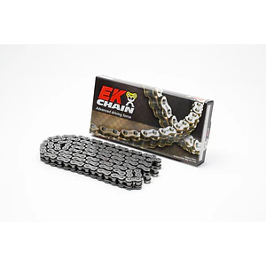 Kit de Transmissão EK X-Ring Triumph Street Twin 900 / Scrambler 900 (2016-2021, 2023-2026)