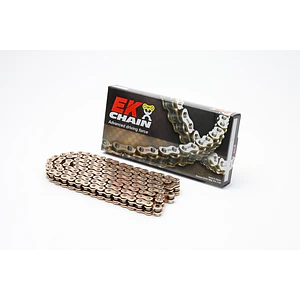 Kit de Transmissão EK X-Ring Yamaha MT-07 (2025-2026)