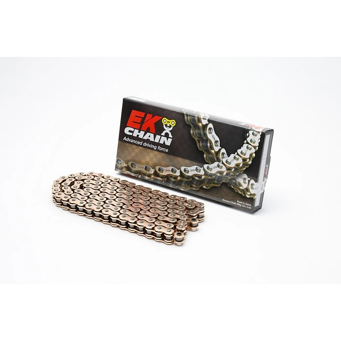 Kit de Transmissão EK X-Ring Yamaha MT-07 (2025-2026) 1