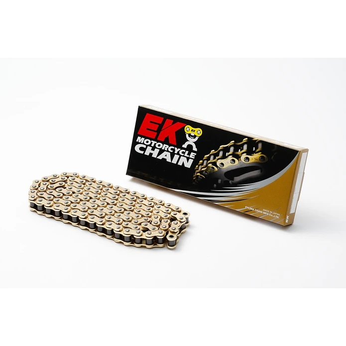 Kit de Transmissão EK Yamaha YZF-R125 / R125 (2019-2026) 1