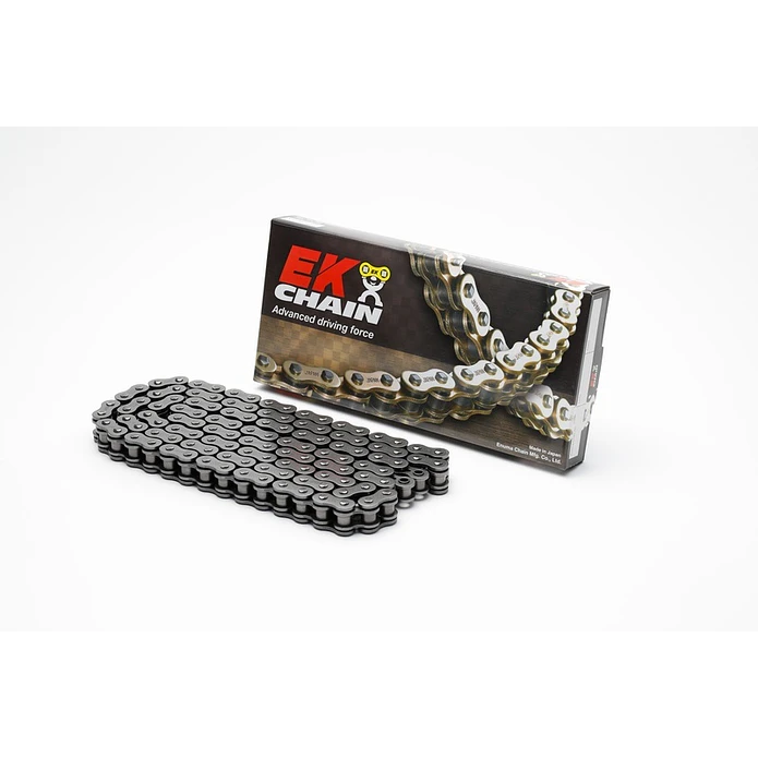 Kit de Transmissão EK X-Ring Yamaha XSR 900 (2022-2025) 1