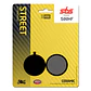 Pastilhas de Travão Frente SBS 500HF Yamaha RD / RS / FS / FS1 / RD 90 / RX - Thumbnail 1