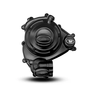 Proteção Tampa Embraiagem Direita R&G Yamaha MT-07 2025-2026 ECC0438R