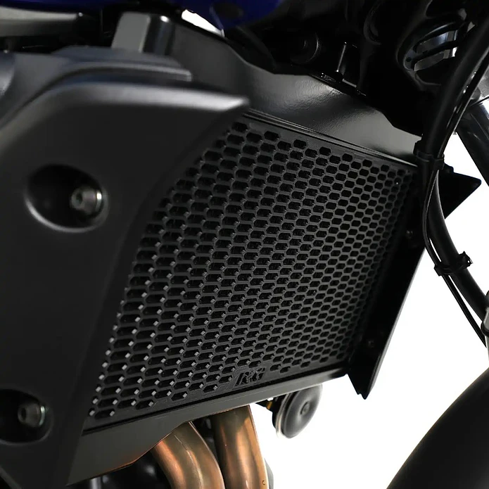 Proteção de Radiador PRO R&G Yamaha MT-07 2014-2024 RAD0348PROBK 2