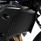 Proteção de Radiador PRO R&G Yamaha MT-07 2014-2024 RAD0348PROBK - Thumbnail 2