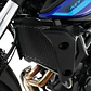 Proteção de Radiador PRO R&G Yamaha MT-07 2014-2024 RAD0348PROBK - Thumbnail 3