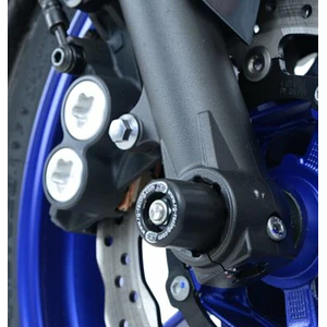Protetores de Forqueta R&G Yamaha MT-07 2014-2017 FP0154BK