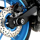 Protetores de Escora R&G Yamaha MT-07 2025-2026 SP0117BK - Thumbnail 1