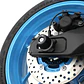 Protetores de Escora R&G Yamaha MT-07 2025-2026 SP0117BK - Thumbnail 2