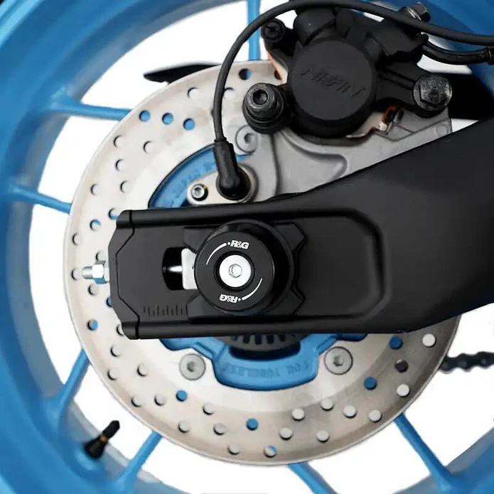 Protetores de Escora R&G Yamaha MT-07 2025-2026 SP0117BK 3