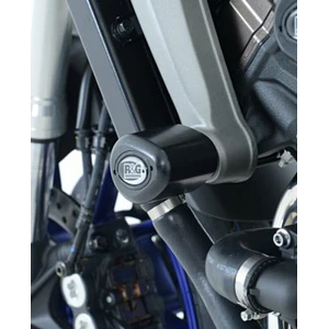 Cogumelos de Proteção Aero R&G Yamaha MT-09 CP0354BL