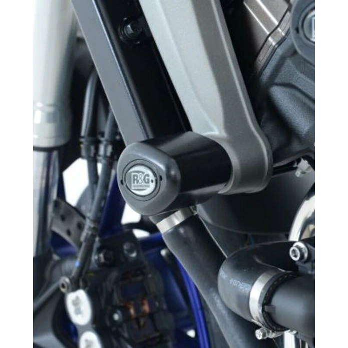 Cogumelos de Proteção Aero R&G Yamaha MT-09 CP0354BL 1