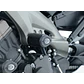 Cogumelos de Proteção Aero R&G Yamaha MT-09 CP0355BL - Miniatura 2