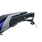 Suporte de Matrícula R&G Yamaha MT-09 LP0208BK - Miniatura 2