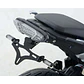 Suporte de Matrícula R&G Yamaha MT-09 LP0208BK - Miniatura 3