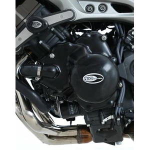 Proteção de Tampa de Motor R&G Yamaha MT-09 ECC0161BK