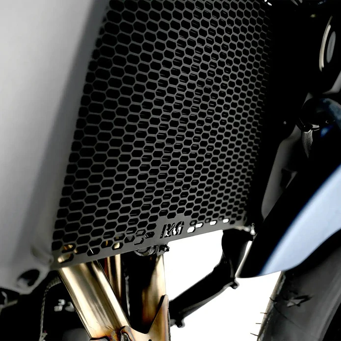 Proteção de Radiador PRO R&G Yamaha MT-09 2024-2026 RAD0352PROBK 1