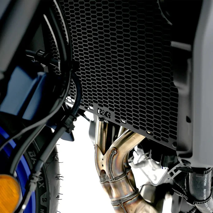 Proteção de Radiador PRO R&G Yamaha MT-09 2024-2026 RAD0352PROBK 2