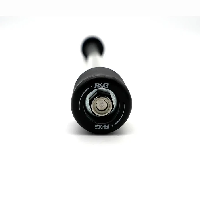 Protetores de Forqueta R&G Yamaha MT-09 2024-2026 FP0291BK 3