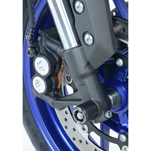 Protetores de Forqueta R&G Yamaha MT-09 / Tracer 9 2013-2023 FP0149BK