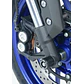 Protetores de Forqueta R&G Yamaha MT-09 / Tracer 9 2013-2023 FP0149BK - vignette 1