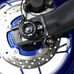 Protetores de Escora R&G Yamaha MT-09 / Tracer 9 2021-2026 SP0095BK - Thumbnail 3