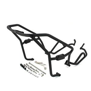 Barras de Proteção Adventure R&G Yamaha MT-09 2015-2017 CAB0002BK