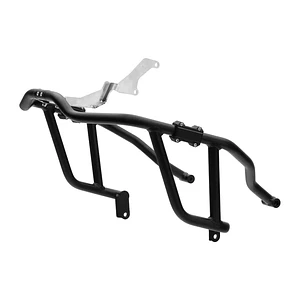 Barras de Proteção Adventure R&G Yamaha Tracer 9 2025-2026 CAB0019BK