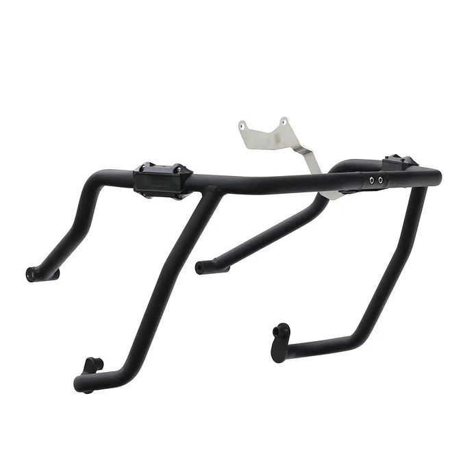 Barras de Proteção Adventure R&G Yamaha Tracer 9 2021-2024 CAB0010BK 2