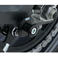 Cogumelos de Cavalete R&G Yamaha Tracer 9 ITBO001BK - thumbnail 1
