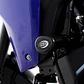 Cogumelos de Proteção Aero R&G Yamaha Ténéré 700 2025-2026 CP0599BL - Thumbnail 2
