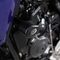Cogumelos de Proteção Aero R&G Yamaha Ténéré 700 2025-2026 CP0599BL - Thumbnail 3