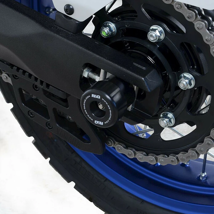 Protetores de Escora R&G Yamaha Ténéré 700 2019-2021 SP0086BK 1