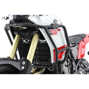 Barras de Proteção Adventure R&G Yamaha Ténéré 700 2020-2024 CAB0023BK