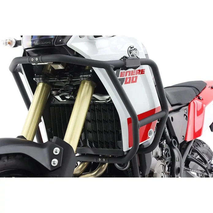 Barras de Proteção Adventure R&G Yamaha Ténéré 700 2020-2024 CAB0023BK 2