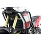 Barras de Proteção Adventure R&G Yamaha Ténéré 700 2020-2024 CAB0023BK - Thumbnail 2