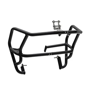 Barras de Proteção Adventure R&G Yamaha Ténéré 700 2025-2026 CAB0018BK