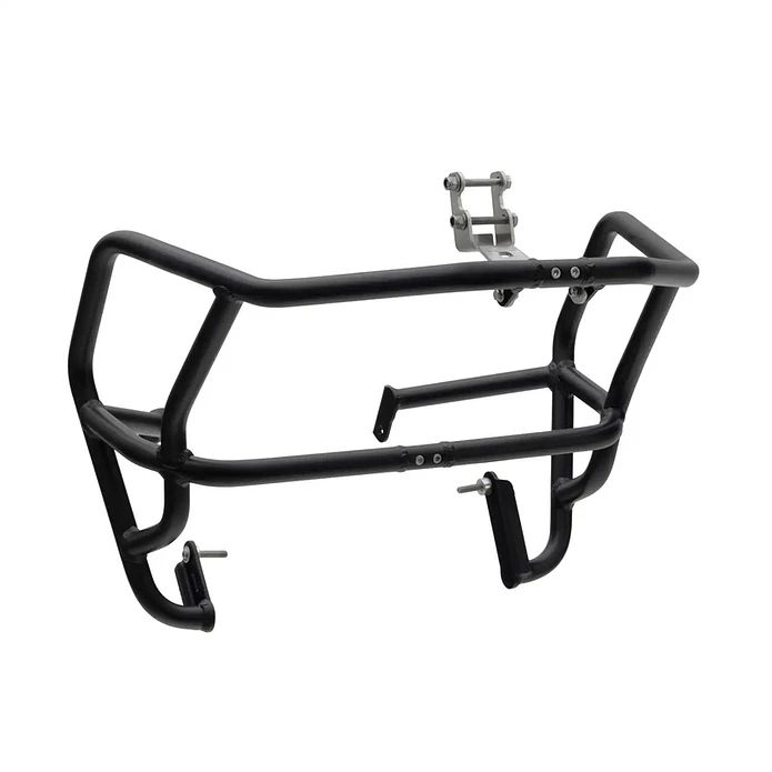 Barras de Proteção Adventure R&G Yamaha Ténéré 700 2025-2026 CAB0018BK 2